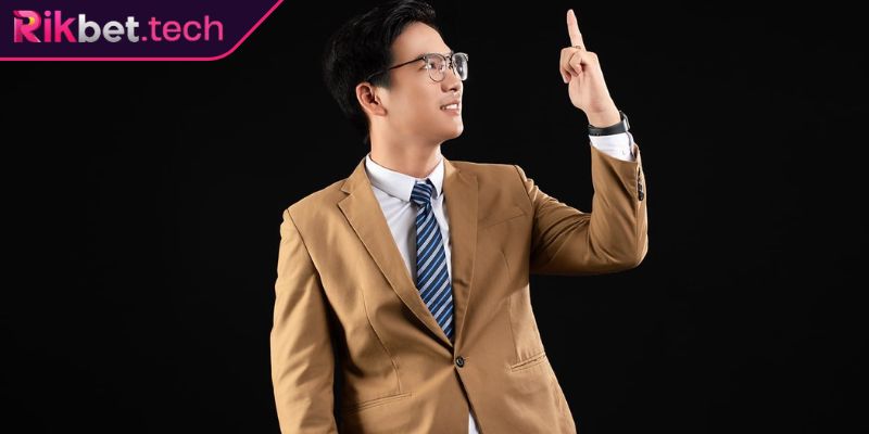 Tầm nhìn tương lai của BTV George Linh