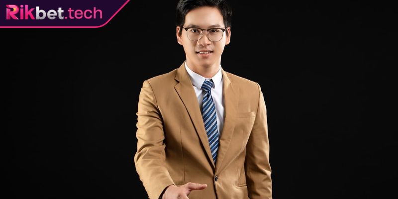 Từ ý tưởng đến hiện thực quá trình hình thành Rikbet