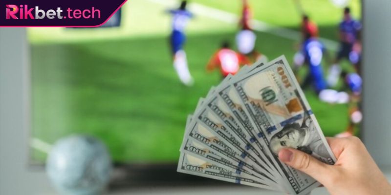 Kèo rung Rikbet là gì?