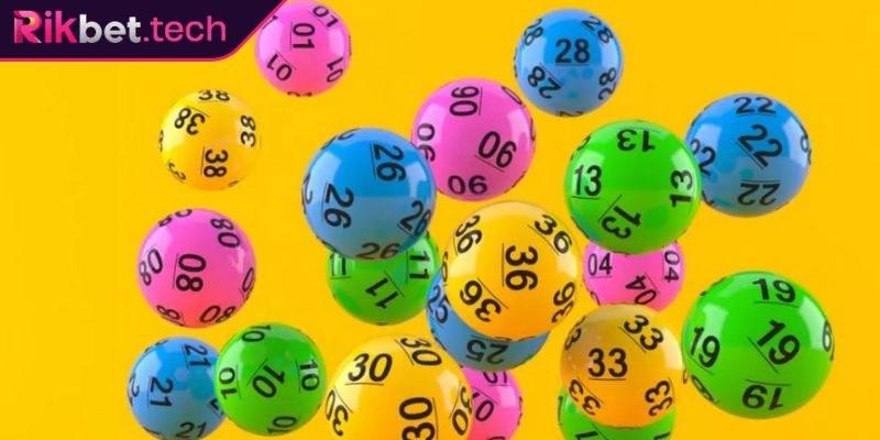 Lô bạch thủ RIKBET là gì?

