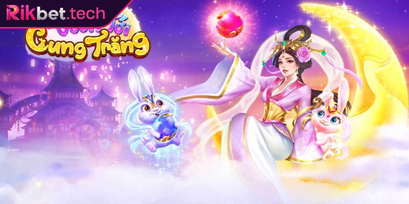 Tìm hiểu tổng quan về vươn tới cung trăng Rikbet
