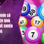 Bí quyết nuôi lô RIKBET