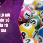 cách bắt lô rơi RIKBET