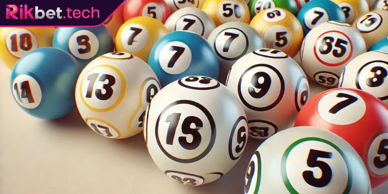 Cách bắt lô rơi RIKBET trong vòng 7 ngày