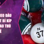 đánh lô theo đầu câm RIKBET