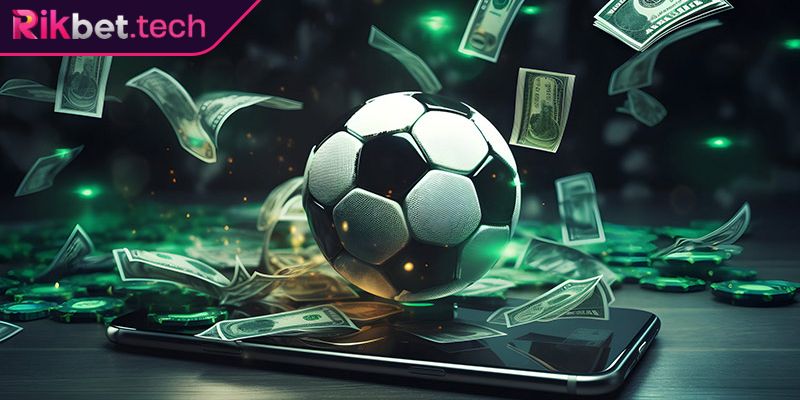 Chia cược linh hoạt khi cược