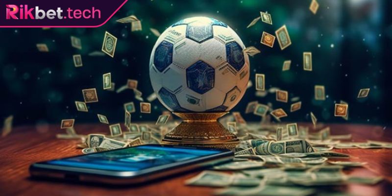 Hướng dẫn cách đọc kèo hòa ngoại trừ tại RIKBET
