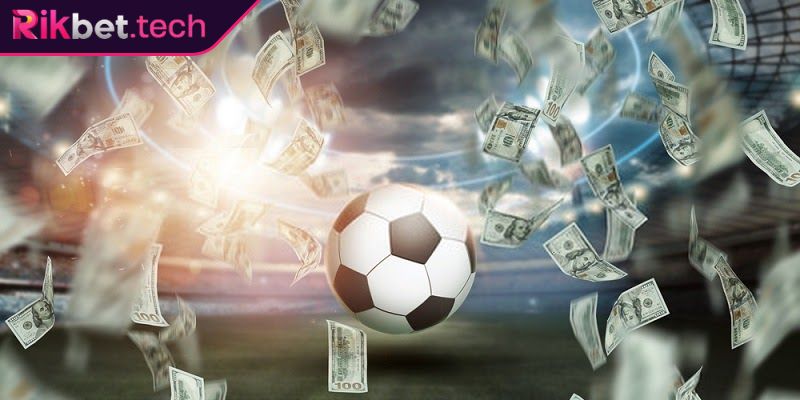 Khám phá kèo hòa ngoại trừ RIKBET
