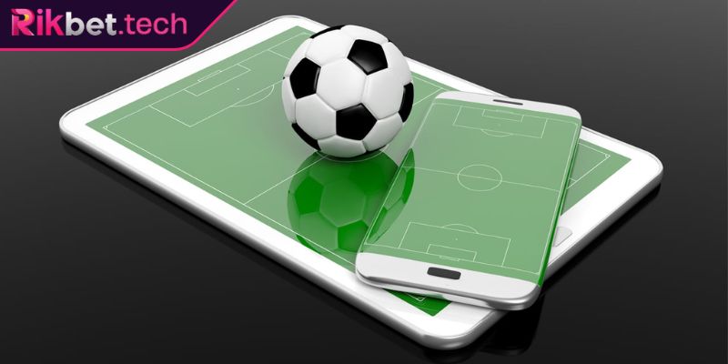Khái quát kèo nhà cái hiệp phụ RIKBET
