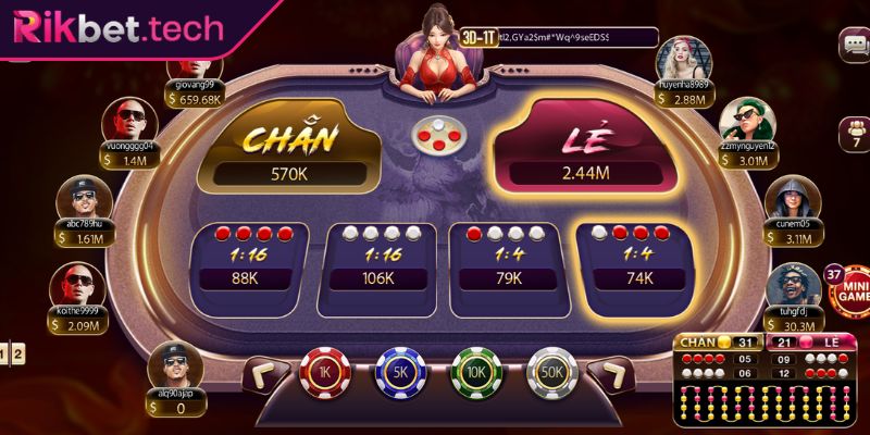 Cược gấp thếp lãi mẹ đẻ lãi con